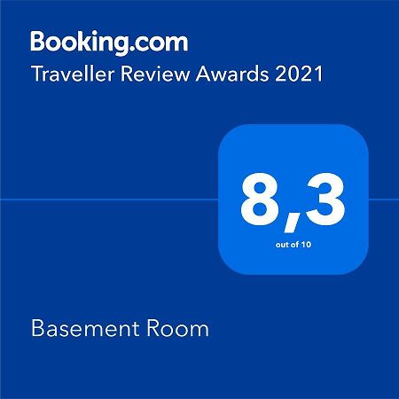 Basement Room Monchengladbach Luaran gambar