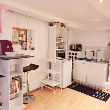 Basement Room Monchengladbach Luaran gambar