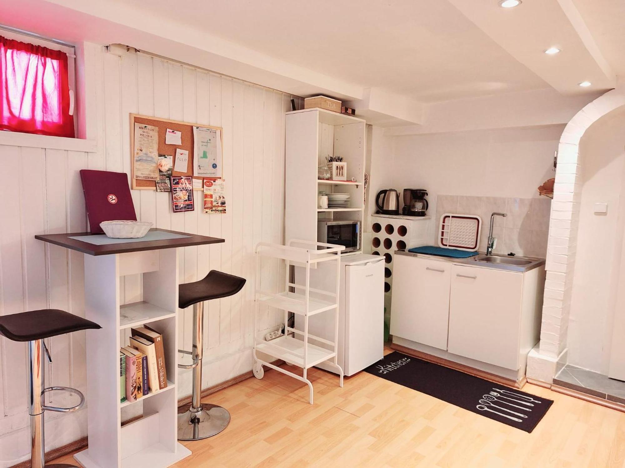 Basement Room Monchengladbach Luaran gambar