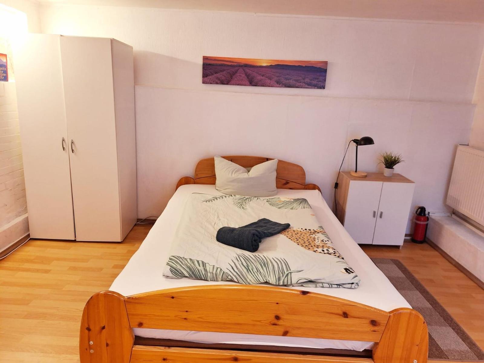 Basement Room Monchengladbach Luaran gambar